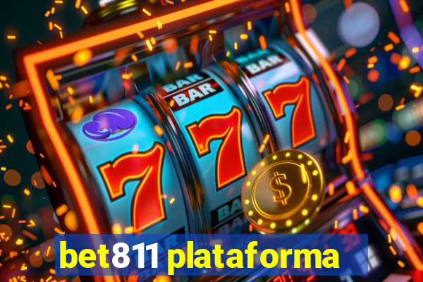 bet811 plataforma